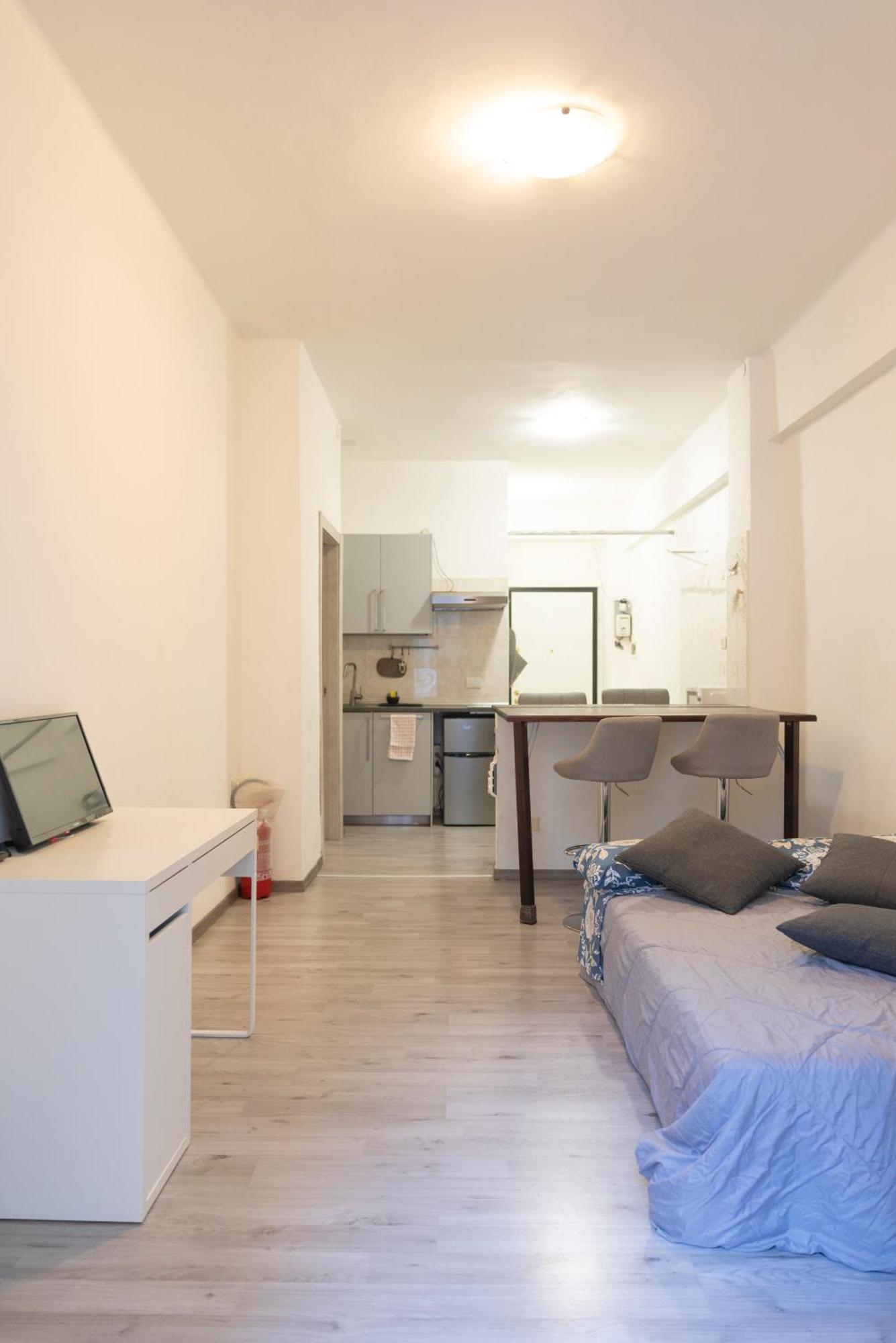 Appartamento Casa Margherita