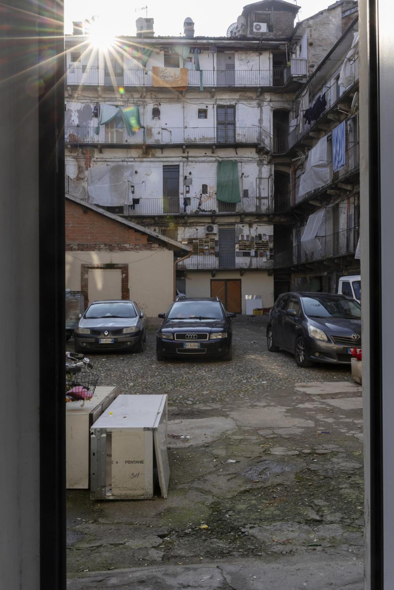 Casa Margherita * Torino
